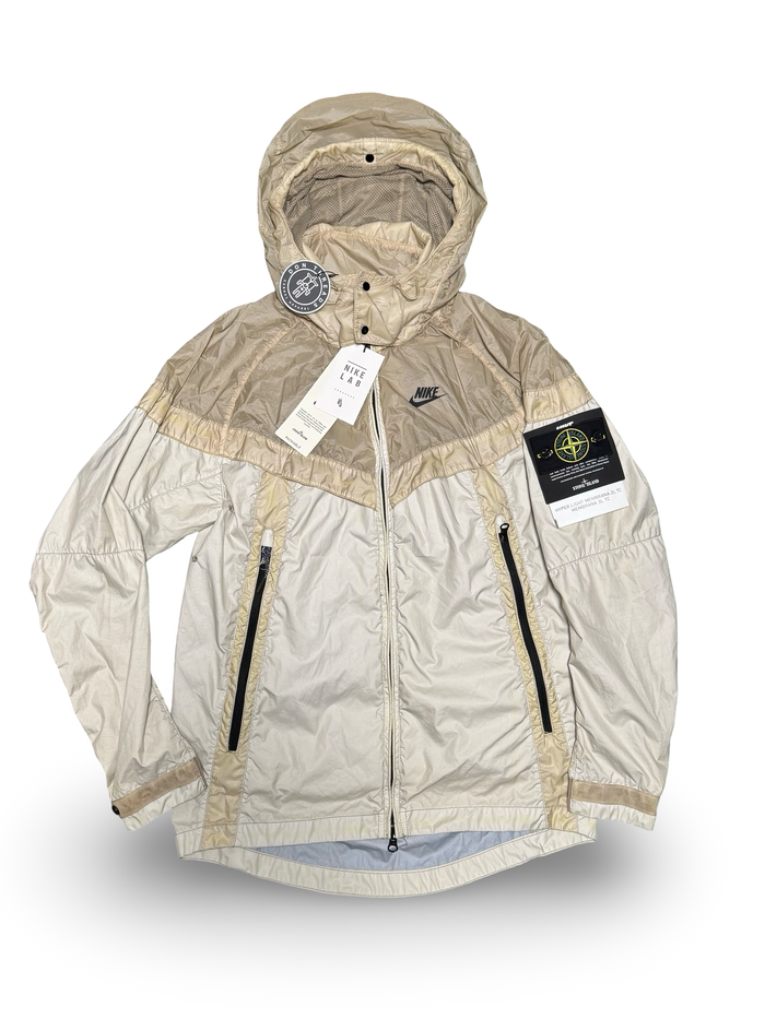 Stone Island x Nike Hyper Light Membrana 2L TC Membrana 3L TC