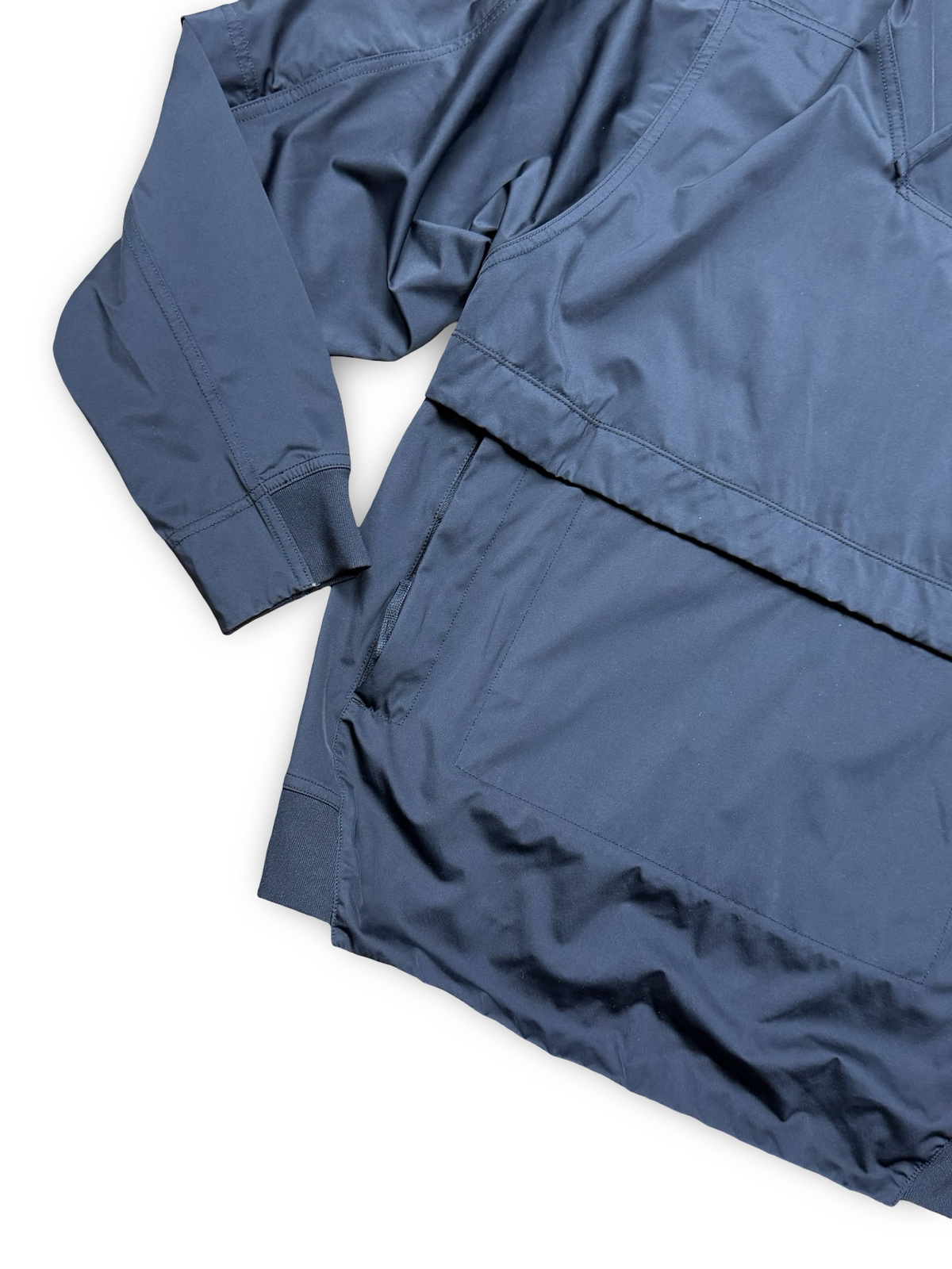 Stone Island Shadow Project Light Nylon-R
