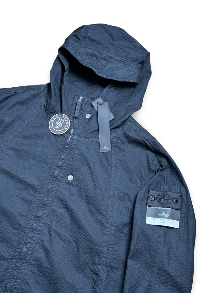 Stone Island Shadow Project CO NY Ripstop-TC