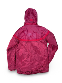 Stone Island x Nike Mussola Gommata / Nylon Metal