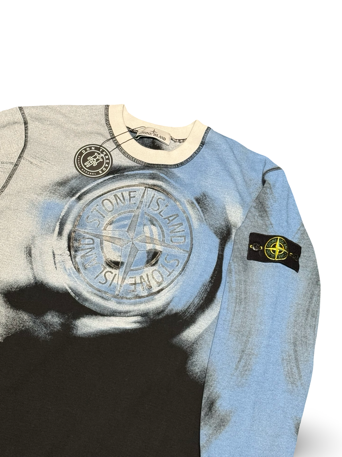Stone Island Crewneck