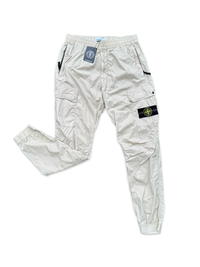 Stone Island Cargo Trousers