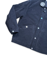Stone Island Cotton Moleskin-TC