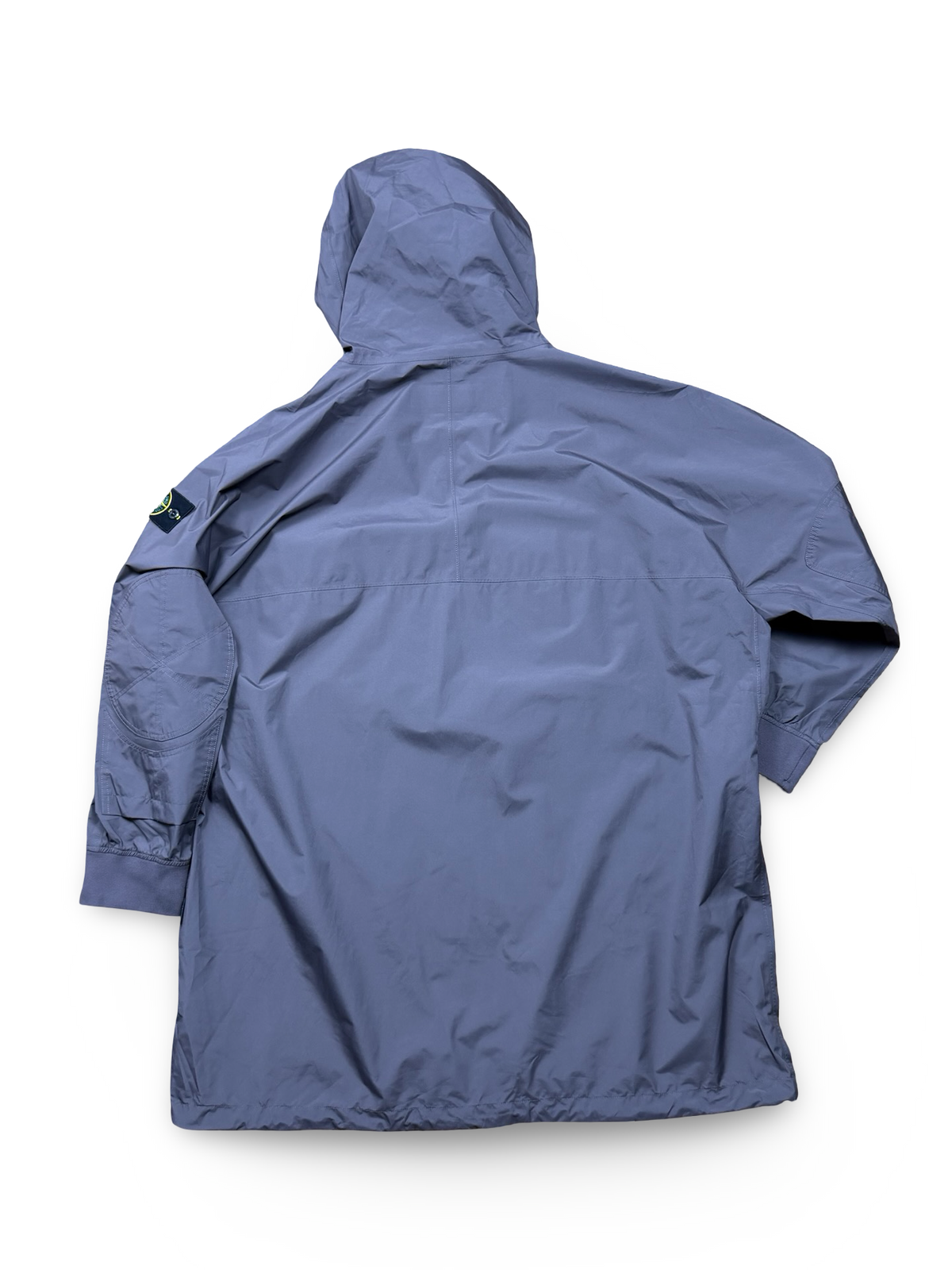 Stone Island Gore-Tex Smock With Paclite Product Technology