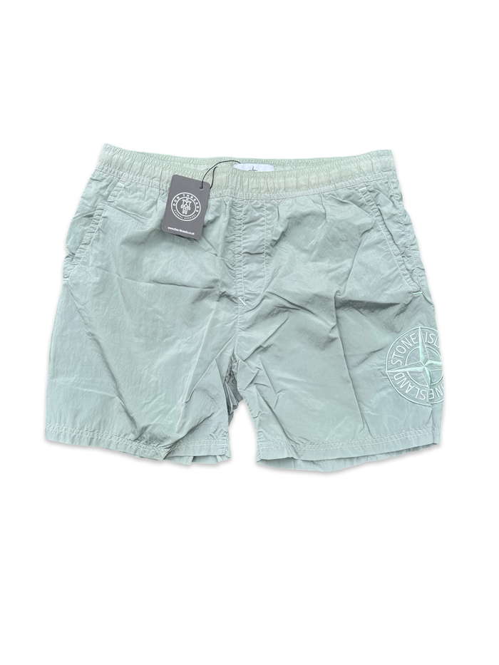 Stone Island Nylon Metal Shorts