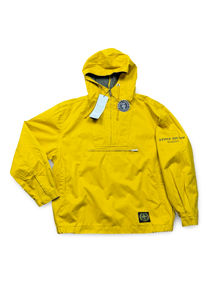 Stone Island Raso Gommato Cover Colorado Bio 40th Anniversary