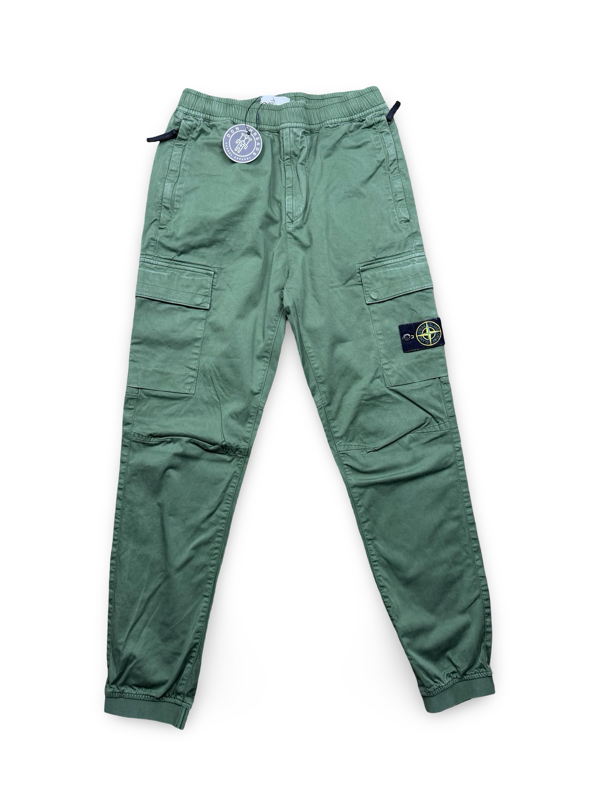 Stone Island Cargo Trousers Type RE-T