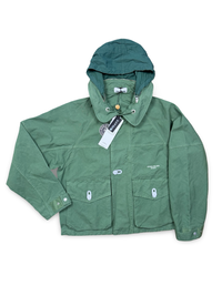 Stone Island Nyco Panama-TC S.I. Marina