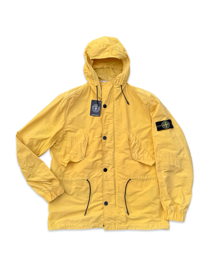 Stone Island Micro Reps