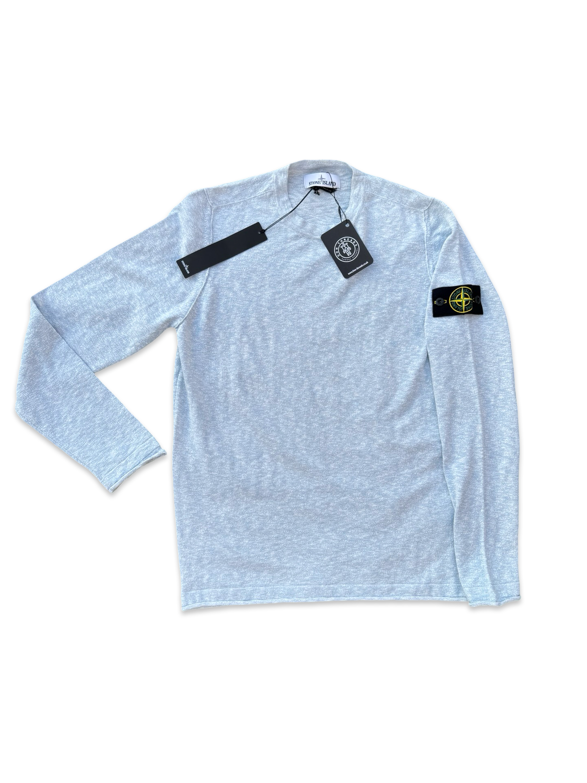 Stone Island Knit Crewneck