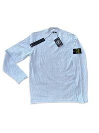 Stone Island Knit Crewneck