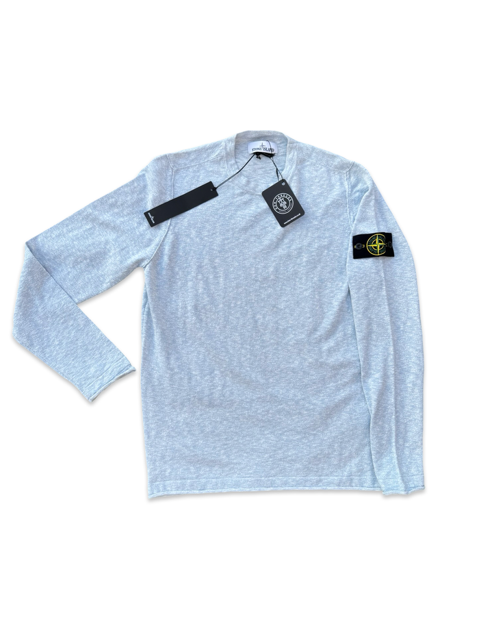 Stone Island Knit Crewneck