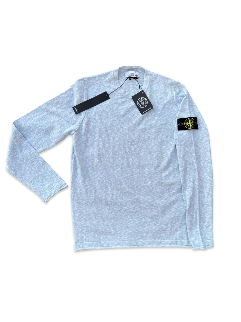 Stone Island Knit Crewneck