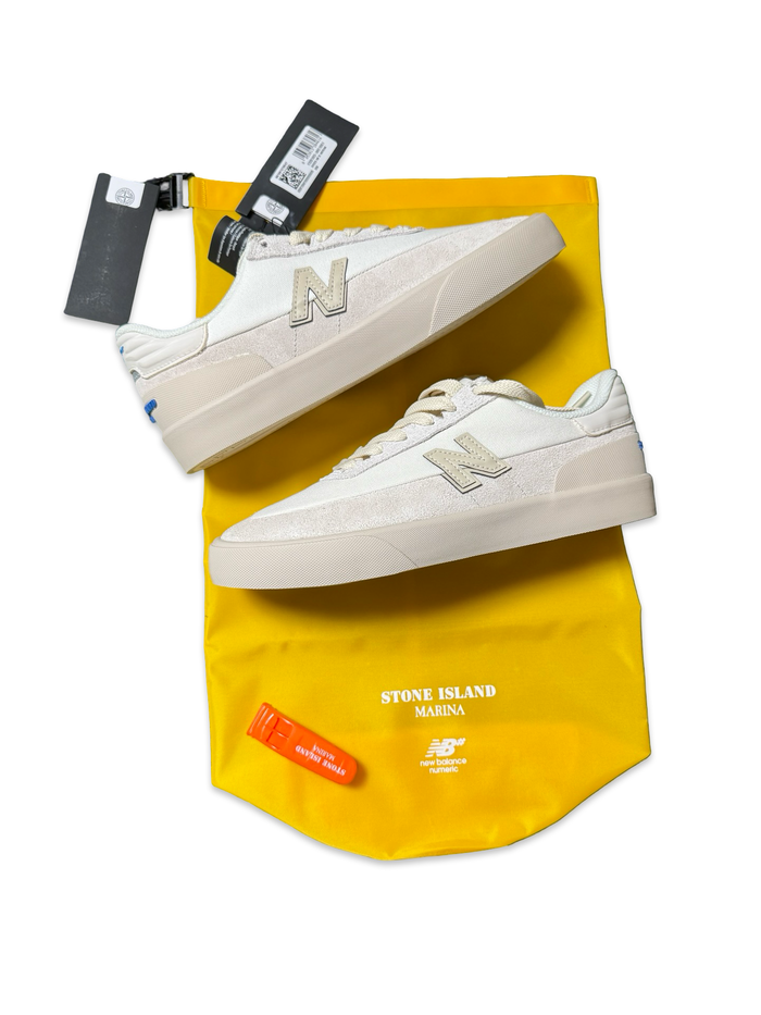Stone Island Marina | New Balance Numeric 272