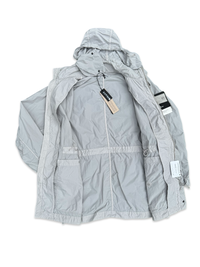 Stone Island Ghost Project Nylon Smerigliato Ghost Piece