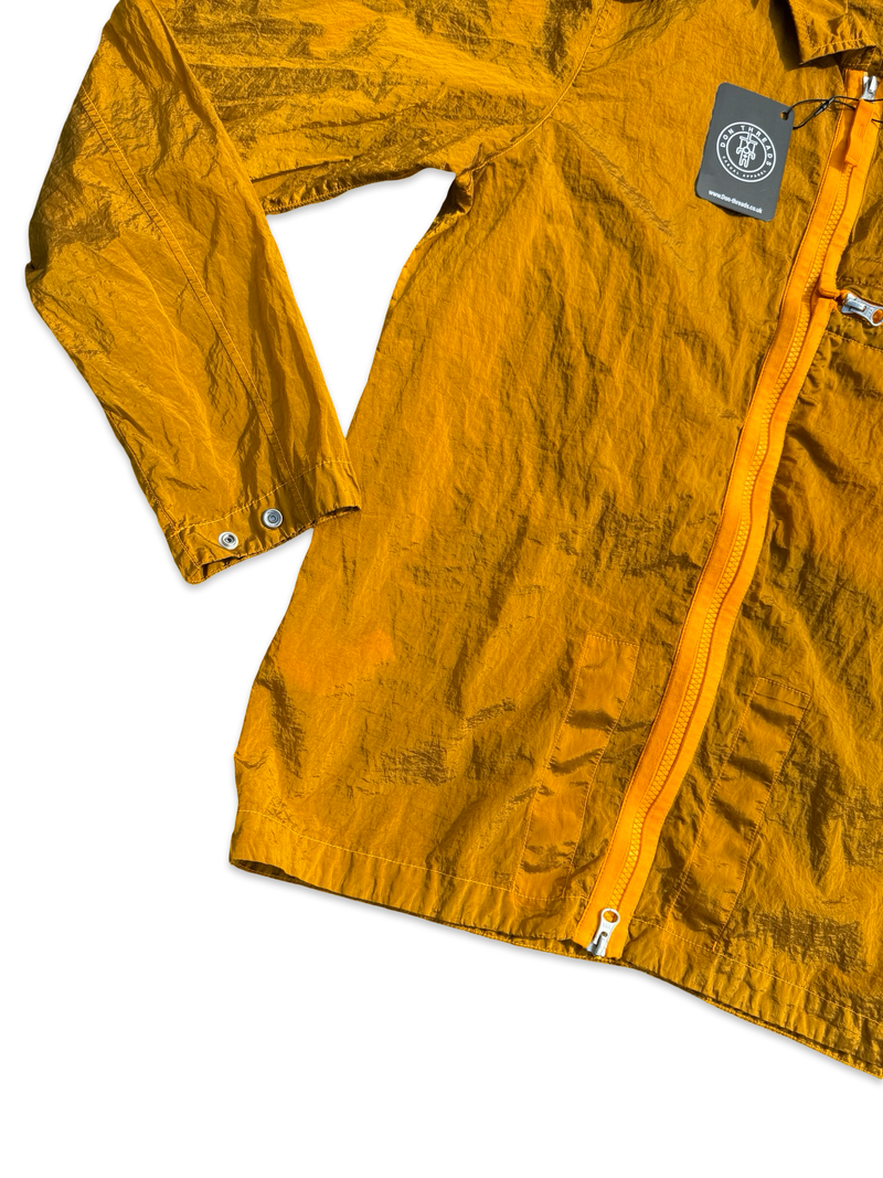Stone Island Nylon Metal Overshirt