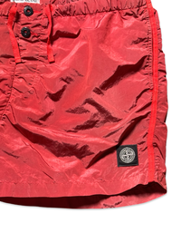 Stone Island Nylon Metal Shorts