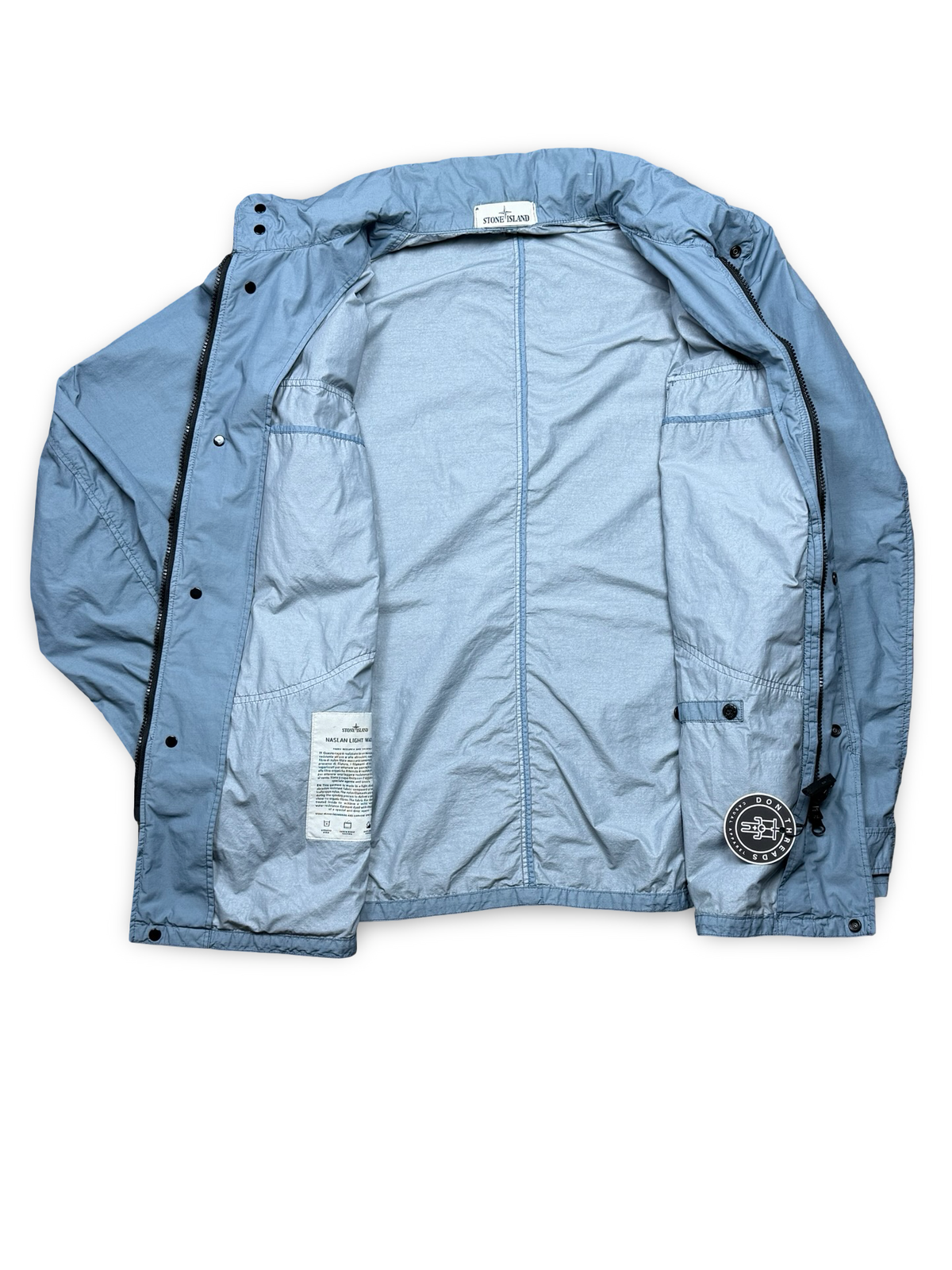 Stone Island Naslan Light Watro