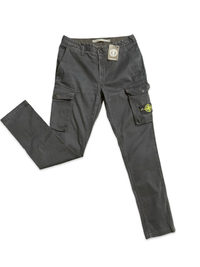 Stone Island Cargo Trousers