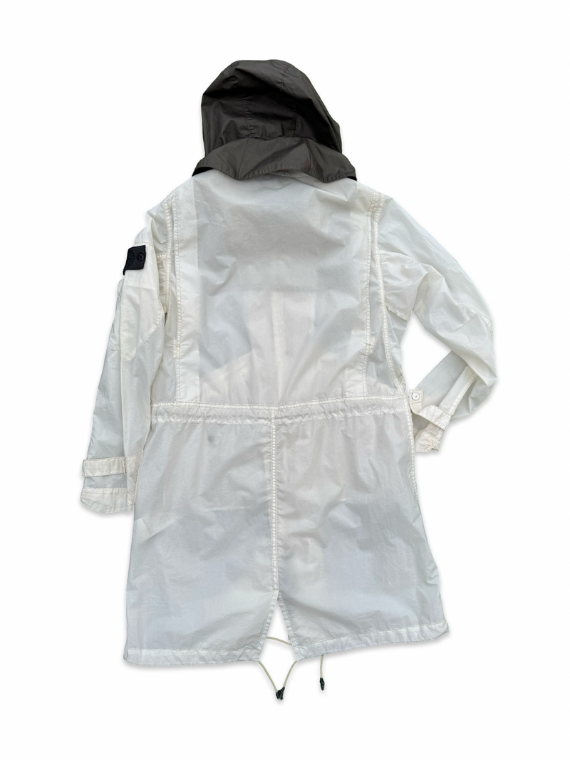 Stone Island Shadow Project Fishtale Parka
