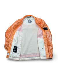 Stone Island Shadow Project Glass Linen-TC