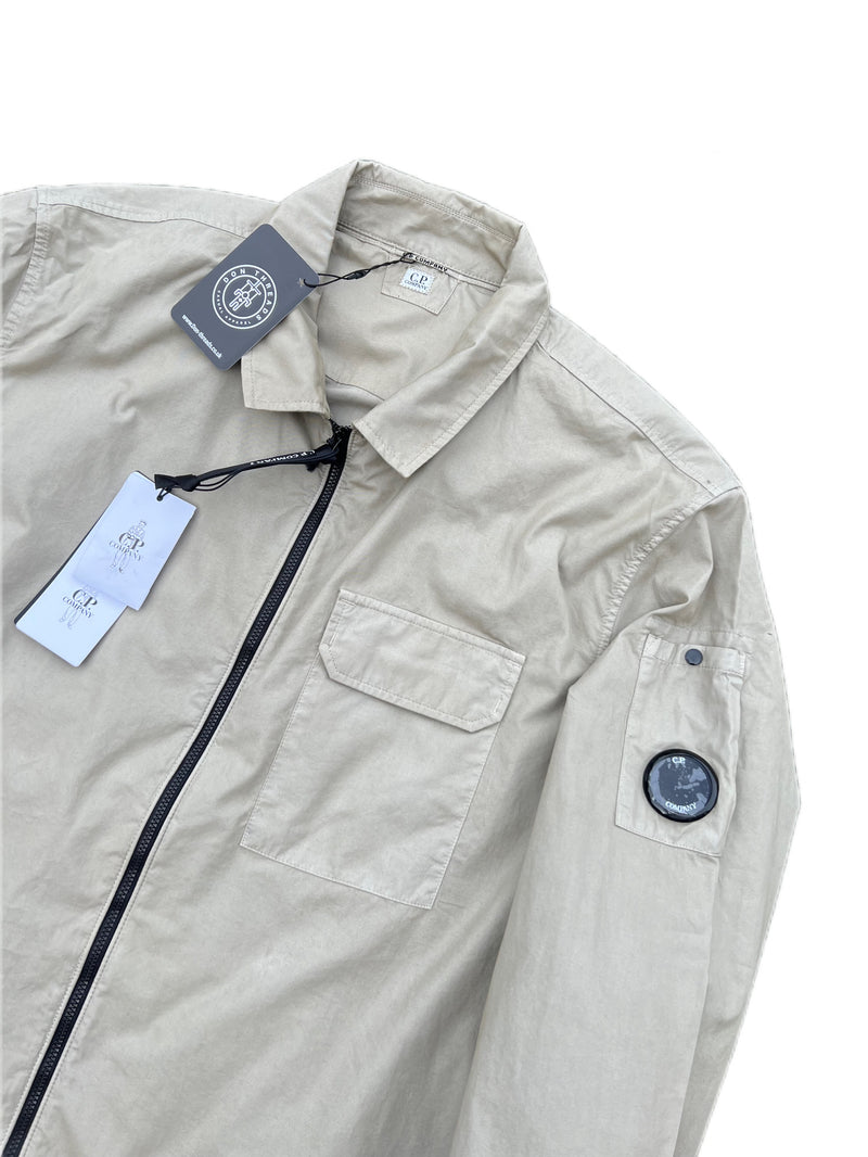 CP Company Overshirt BNWT