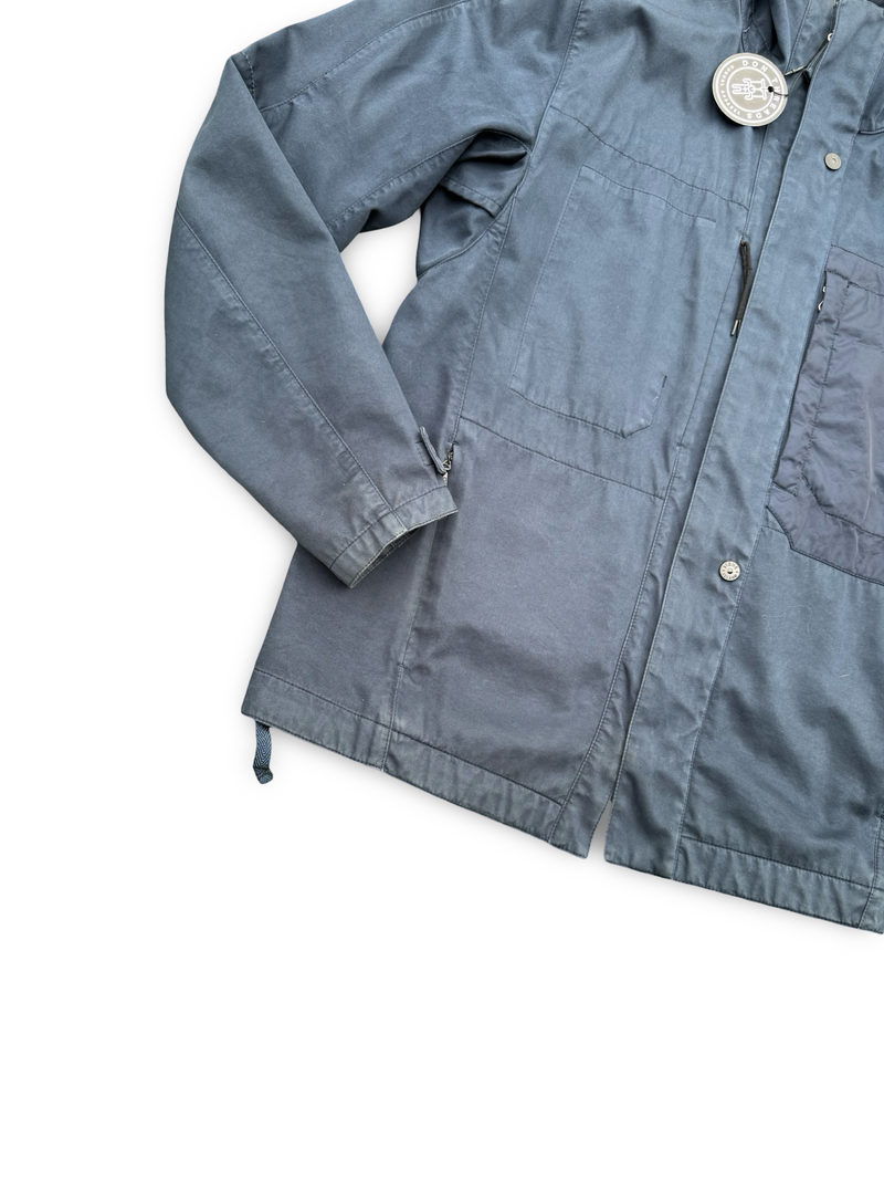 Stone Island Shadow Project Raso-R 3L