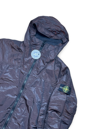 Stone Island Nylon metal Watro Red Weft