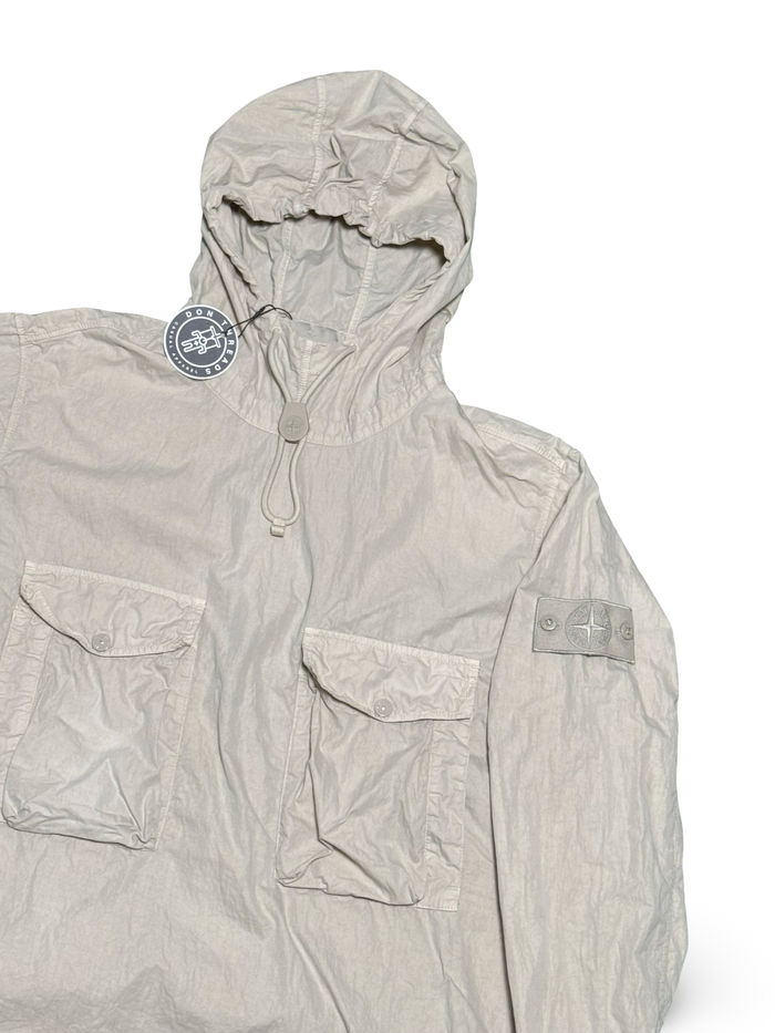 Stone Island Ghost Project Smock