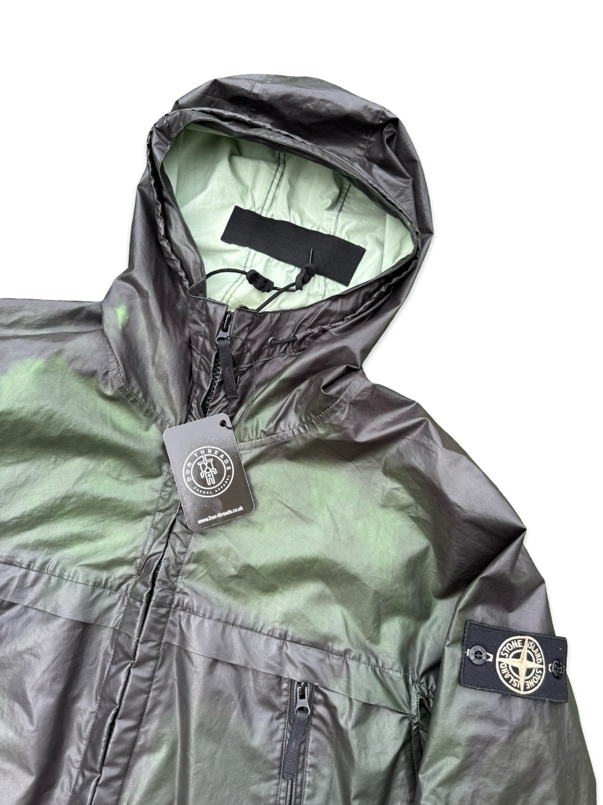 Stone Island Heat Reactive Jacket