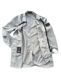 Stone Island Shadow Project Silon Parka