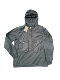 Stone Island Ghost Project Smock
