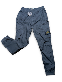 Stone Island Cargo Trousers Type RE-T