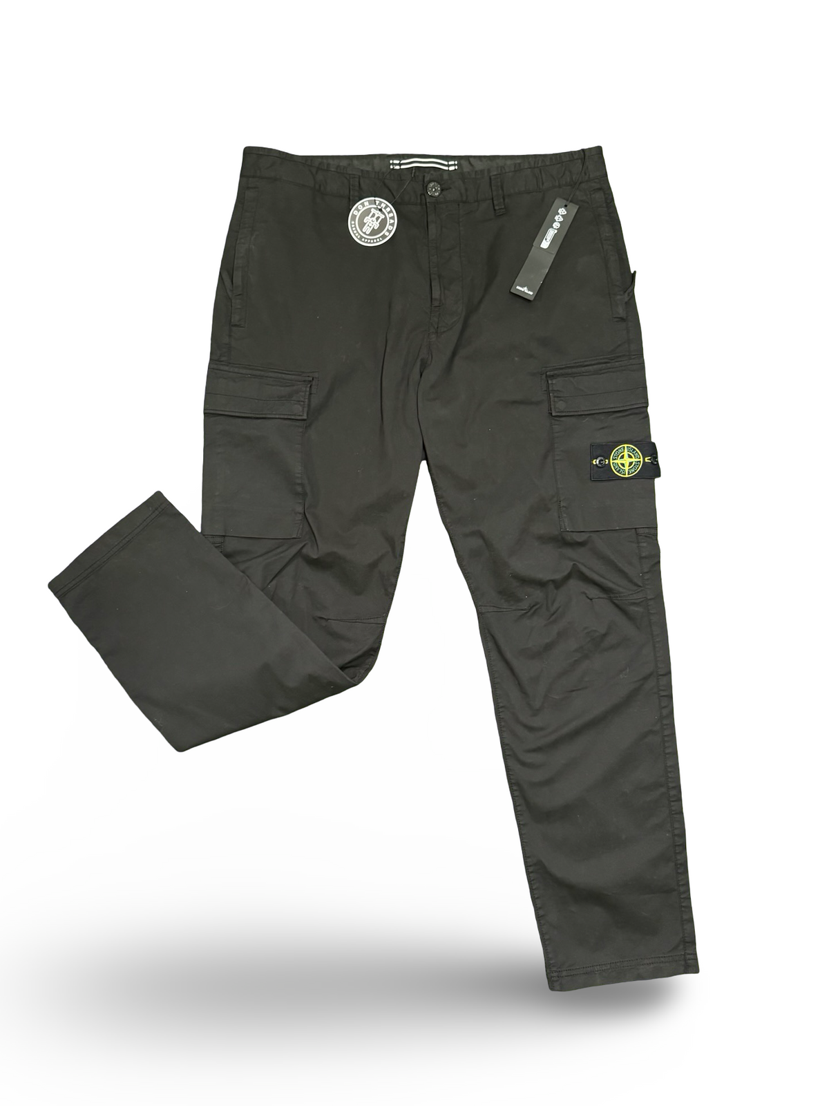 Stone Island Cargo Trousers Type RE-T