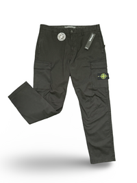 Stone Island Cargo Trousers Type RE-T