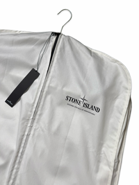 Stone Island 40th Anniversary Luminescent Poly Cover Composite