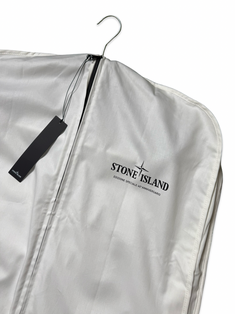 Stone Island 40th Anniversary Luminescent Poly Cover Composite