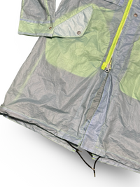 Stone Island Shadow Project Opak Parka