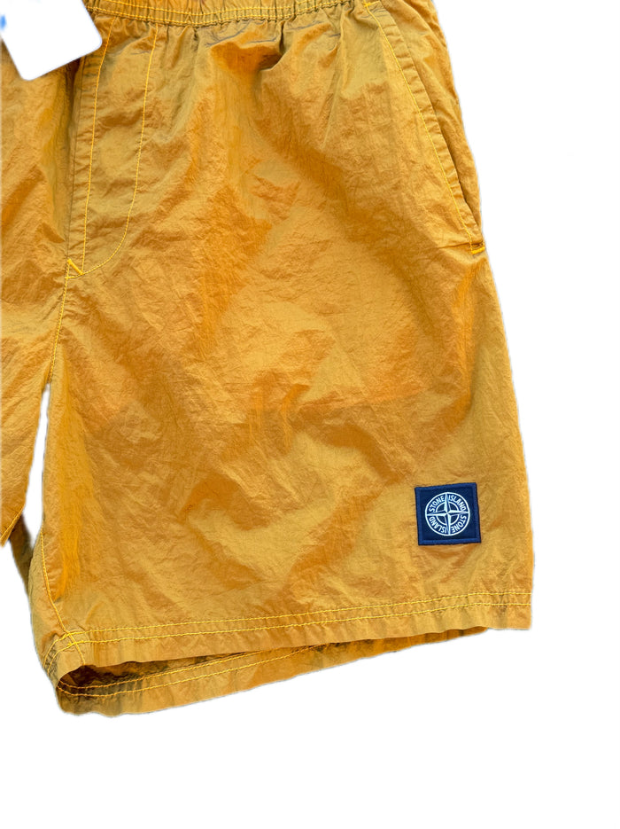 Stone Island Nylon Metal Shorts