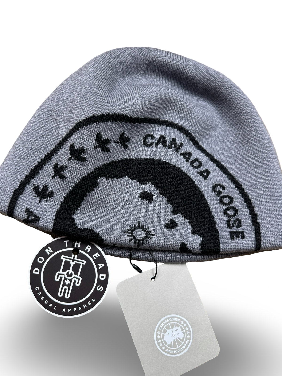 Canada Goose Beanie