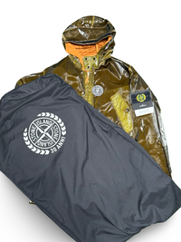 Stone Island 30th Anniversary 30/30 Jacket