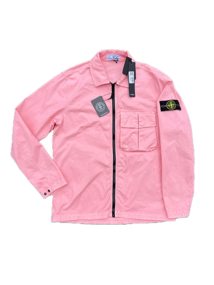 Stone Island Overshirt BNWT