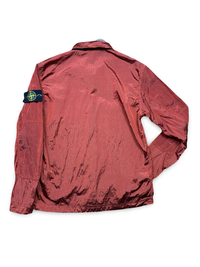 Stone Island Nylon Metal Overshirt