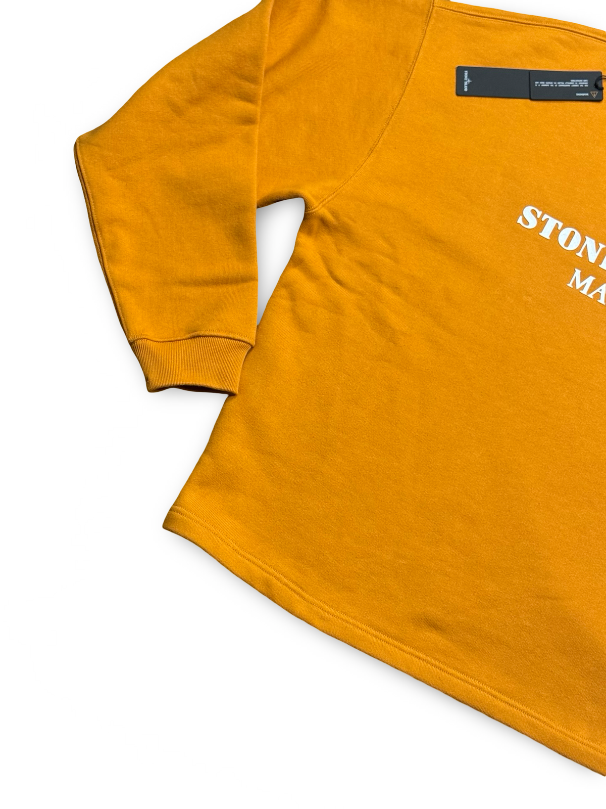 Stone Island Marina Crewneck