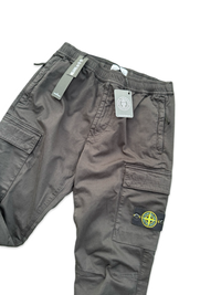 Stone Island Cargo Trousers