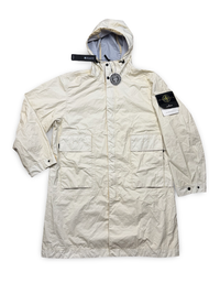 Stone Island Membrana 3L TC Parka