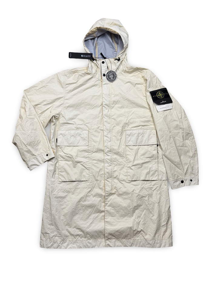 Stone Island Membrana 3L TC Parka