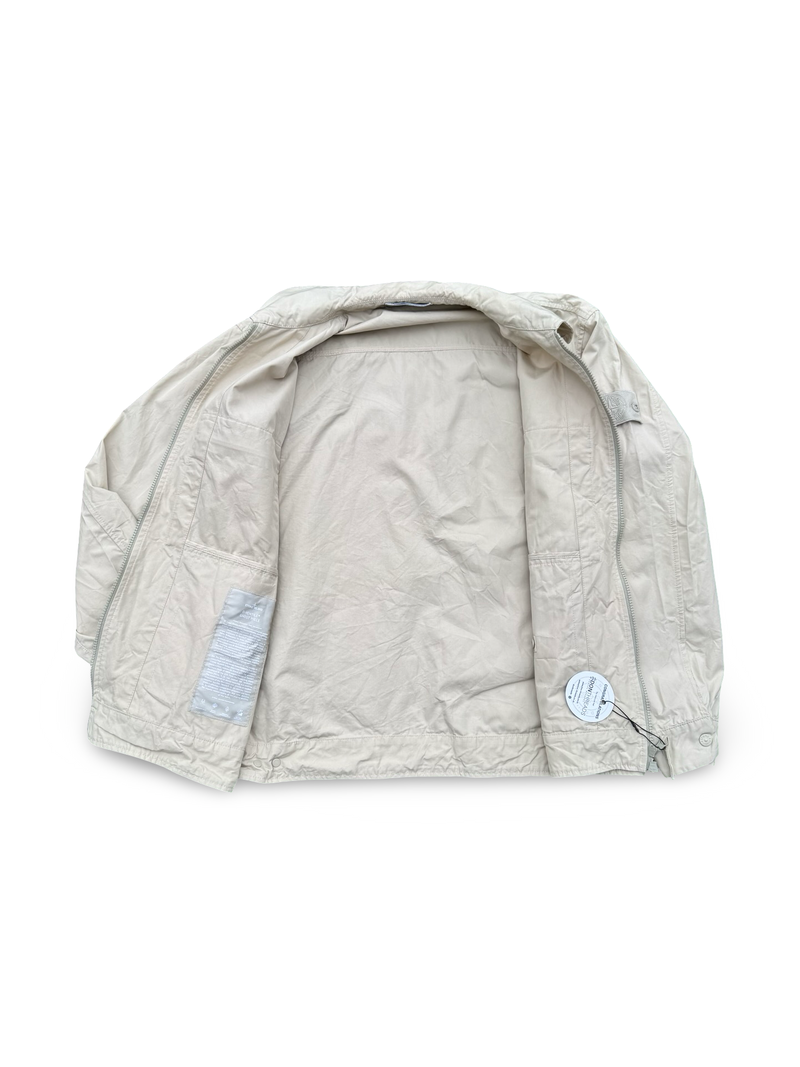 Stone Island O-Ventile Ghost Piece