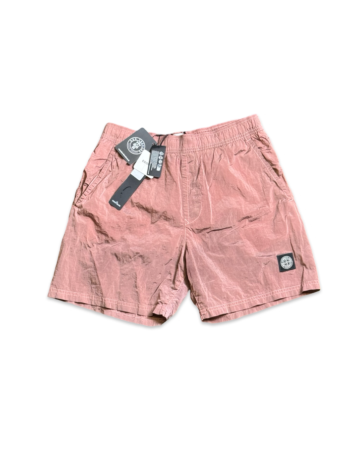 Stone Island Nylon Metal Shorts