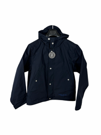 Stone Island Micro Brushed Nylon-TC S.I. Marina